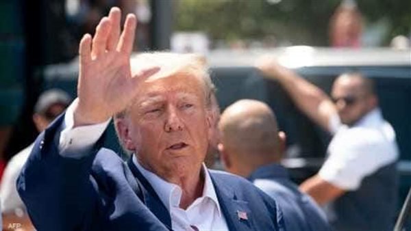 ترامب يعود من جديد.. إزاي اقتصاد مصر هيتأثر؟ 5 ترامب يعود من جديد.. إزاي اقتصاد مصر هيتأثر؟