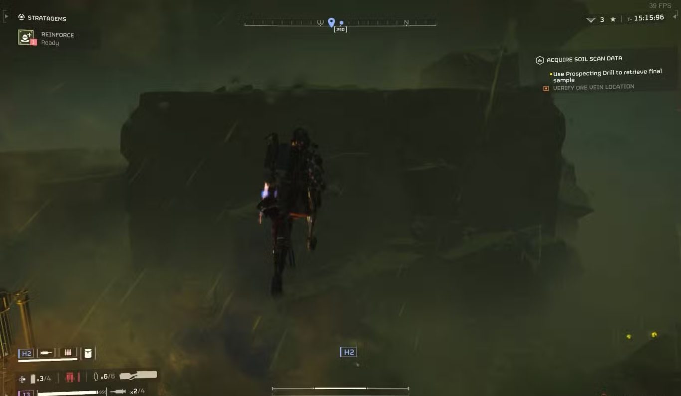 أفضل إعداد لبندقية القنص في Helldivers 2 - الجزء الأول - صدي الخليج 9 1737436204 556 أفضل إعداد لبندقية القنص في Helldivers 2 الجزء الأول