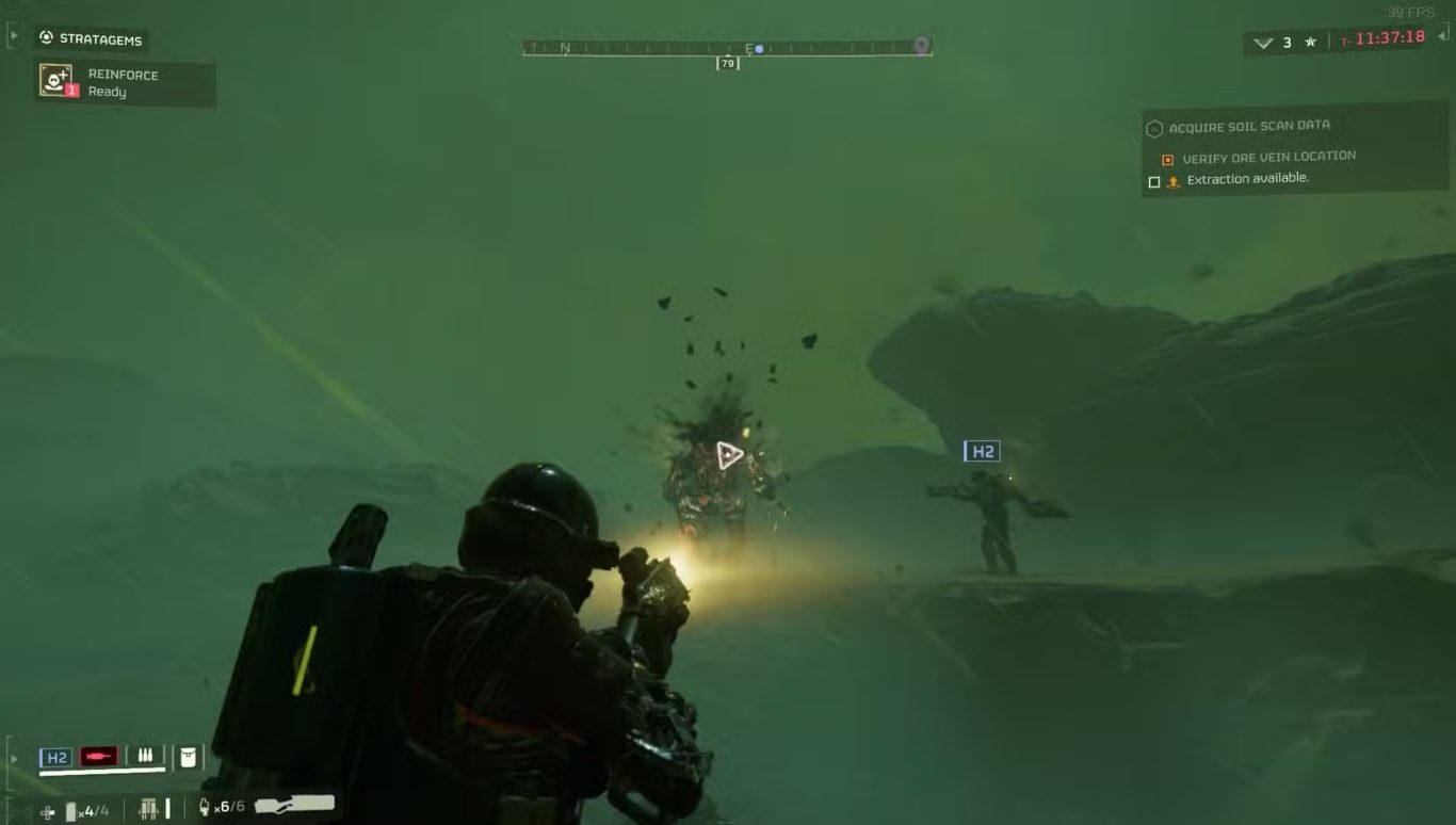 1737441243 220 أفضل إعداد لبندقية القنص في Helldivers 2 الجزء الثاني