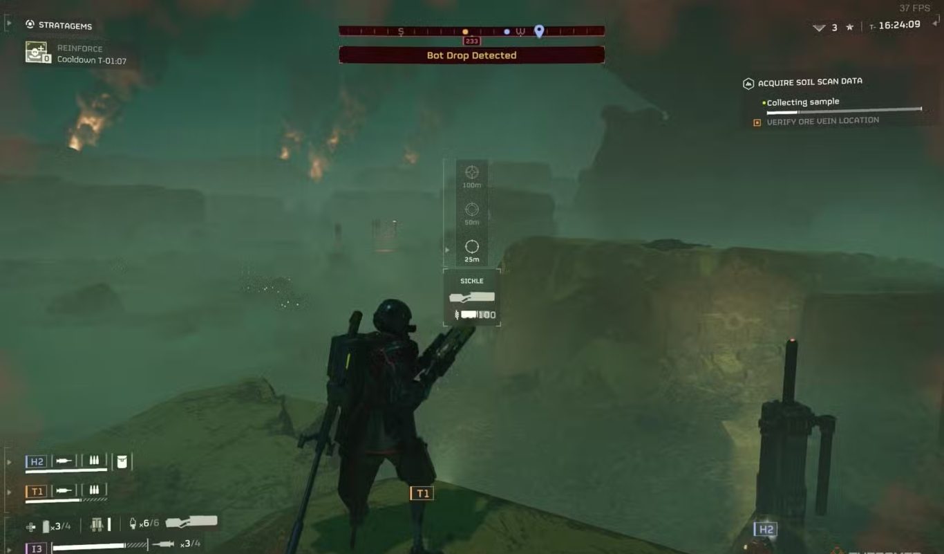1737441243 639 أفضل إعداد لبندقية القنص في Helldivers 2 الجزء الثاني