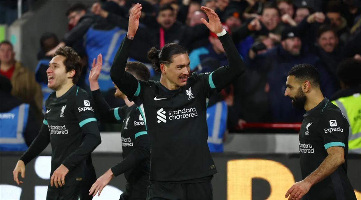 مواعيد مباريات اليوم الثلاثاء 21-1-2025 والقنوات الناقلة.. ليفربول ضد ليل وبرشلونة يواجه بنفيكا 5 مواعيد مباريات اليوم الثلاثاء 21-1-2025 والقنوات الناقلة.. ليفربول ضد ليل وبرشلونة يواجه بنفيكا