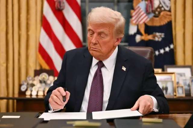 سأطلب من السعودية زيادة استثمارتها فى أمريكا بمبلغ تريليون دولار 5 سأطلب من السعودية زيادة استثمارتها فى أمريكا بمبلغ تريليون دولار