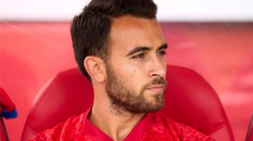 نادٍ إيطالي يدخل الصراع لضم إيريك جارسيا من برشلونة