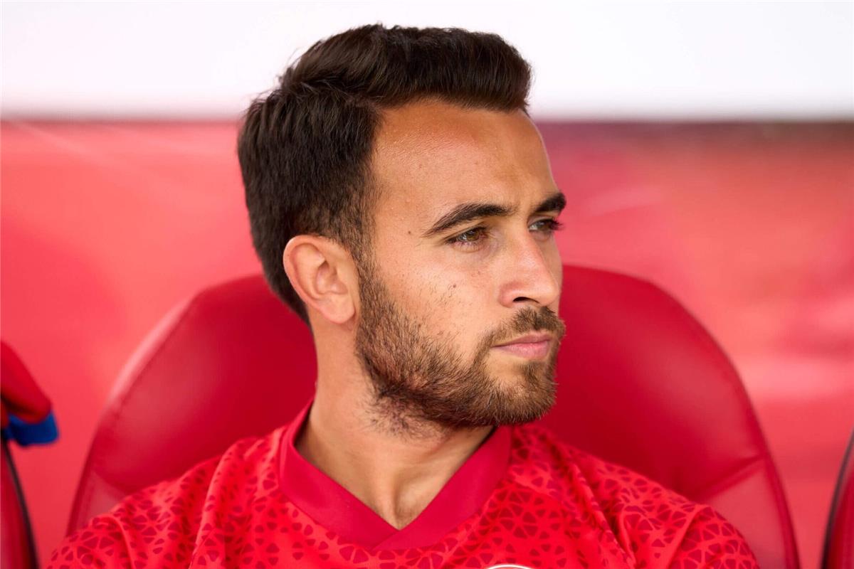 نادٍ إيطالي يدخل الصراع لضم إيريك جارسيا من برشلونة 5 نادٍ إيطالي يدخل الصراع لضم إيريك جارسيا من برشلونة