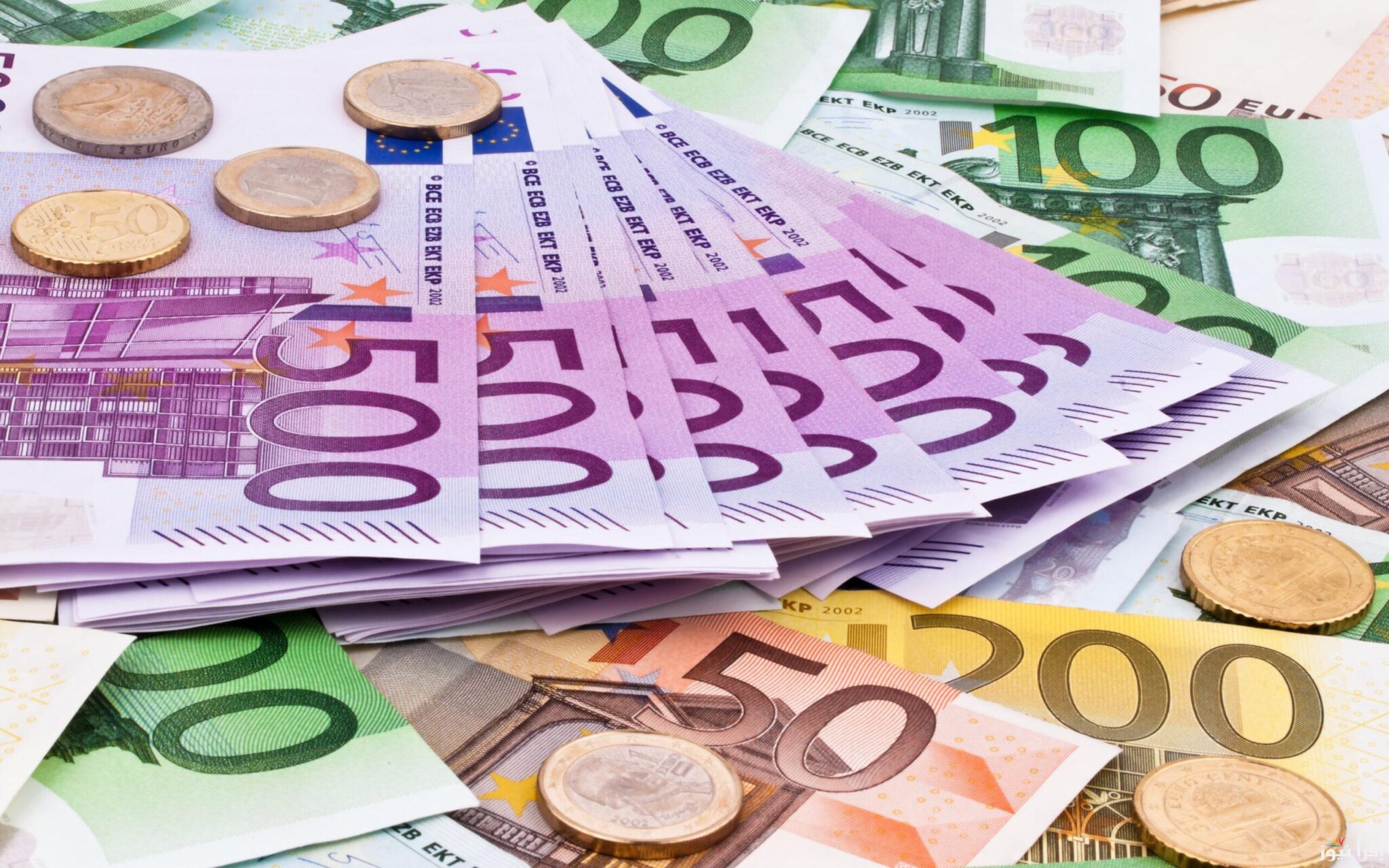 سعر اليورو مقابل الجنيه المصري اليوم الأربعاء 29-1-2025.. تحديث جديد 5 سعر اليورو مقابل الجنيه المصري اليوم الأربعاء 29-1-2025.. تحديث جديد