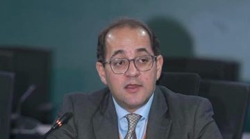 وزير المالية يؤكد أهمية بناء أنظمة مالية قوية ترتكز على تعظيم مشاركة القطاع الخاص فى الأنشطة الاقتصادية