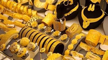 آخر تحديث..ارتفاع أسعار الذهب اليوم الثلاثاء 21-1-2025 في مصر