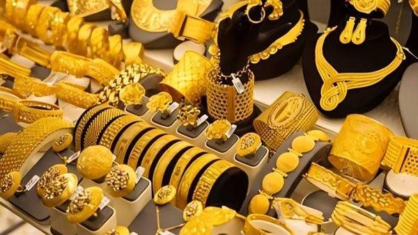 آخر تحديث..ارتفاع أسعار الذهب اليوم الثلاثاء 21-1-2025 في مصر 5 آخر تحديث..ارتفاع أسعار الذهب اليوم الثلاثاء 21-1-2025 في مصر