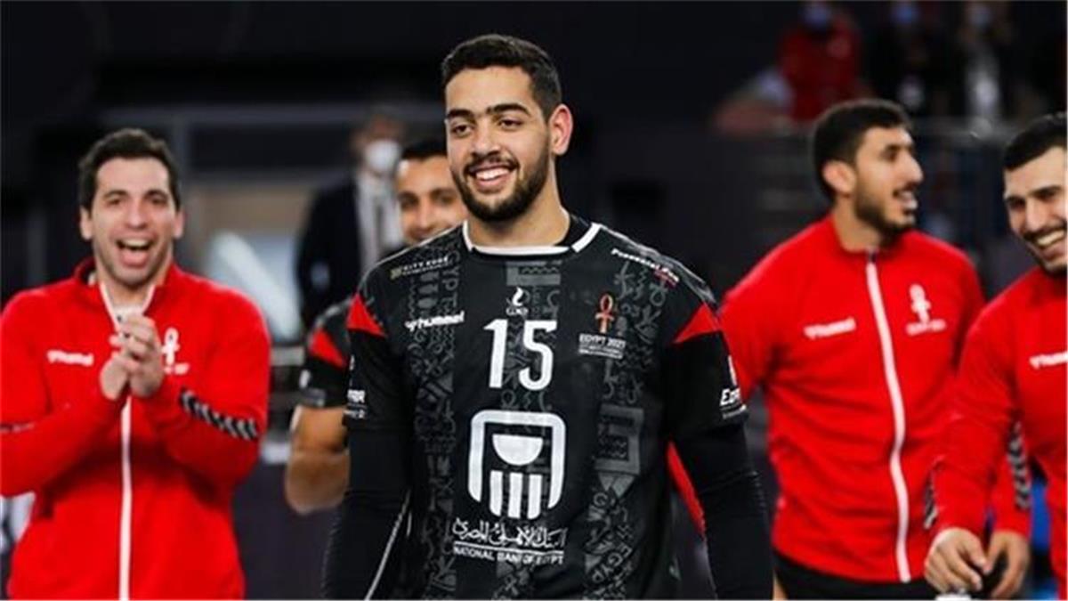 اتحاد اليد يكشف موعد عودة أحمد هشام دودو من الإصابة 5 اتحاد اليد يكشف موعد عودة أحمد هشام دودو من الإصابة