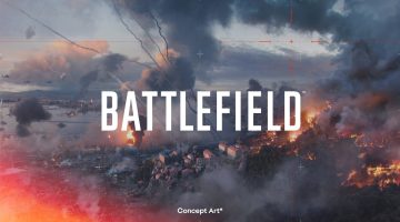 اتهام EA باستخدام صور حقيقية من حرب غزة في الرسمة الفنية للعبة Battlefield القادمة – صدي الخليج