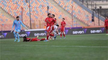 فيديو | حرس الحدود يخطف فوزًا قاتلًا من غزل المحلة في الدوري المصري