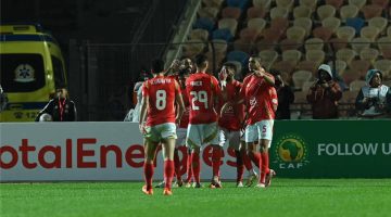قائمة الأهلي لمباراة فاركو في الدوري المصري.. موقف وسام أبو علي