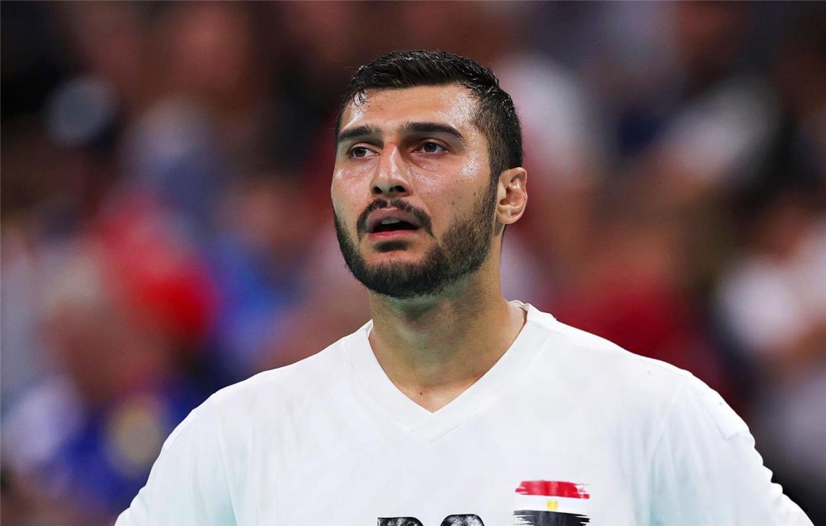 يحيى الدرع يوضح سر تألق منتخب مصر في كأس العالم لكرة اليد.. ويصرح: محمد علي منح الثقة للاعبين 5 يحيى الدرع يوضح سر تألق منتخب مصر في كأس العالم لكرة اليد.. ويصرح: محمد علي منح الثقة للاعبين