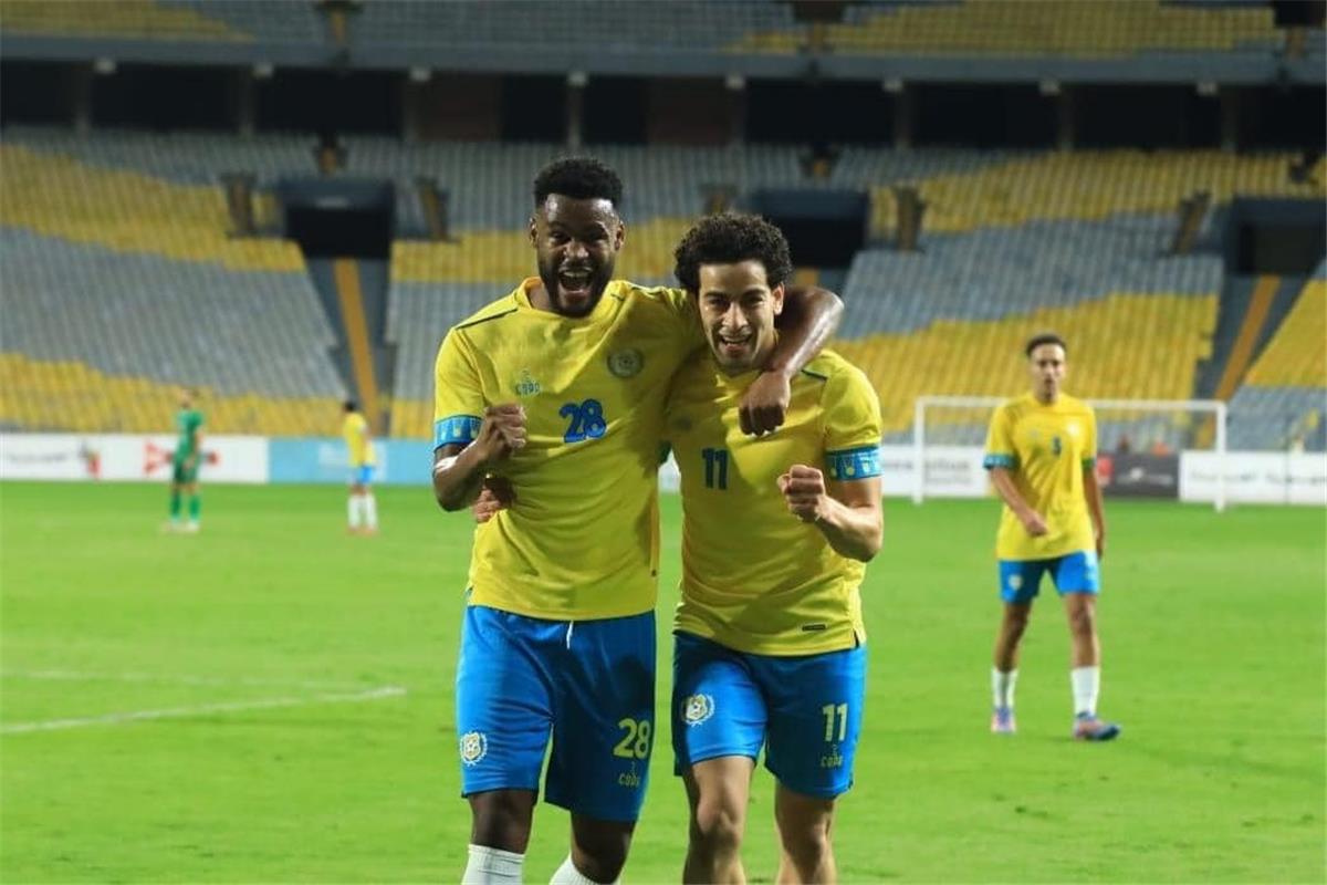 فيديو | الإسماعيلي يستعيد نغمة الانتصارات ويعمق جراح سموحة بفوز ثمين في الدوري 5 فيديو | الإسماعيلي يستعيد نغمة الانتصارات ويعمق جراح سموحة بفوز ثمين في الدوري
