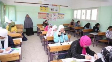 حصريا موعد ظهور نتيجة الشهادة الإعدادية 2025 في مصر كل ما تحتاج معرفته