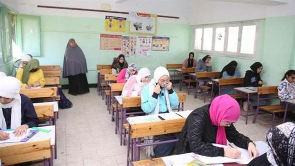 حصريا موعد ظهور نتيجة الشهادة الإعدادية 2025 في مصر كل ما تحتاج معرفته 5 حصريا موعد ظهور نتيجة الشهادة الإعدادية 2025 في مصر كل ما تحتاج معرفته