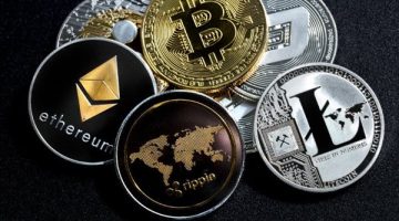 لجنة الأوراق المالية والبورصات الأمريكية تكشف عن فريق جديد لبدء العمل على تنظيم العملات المشفرة