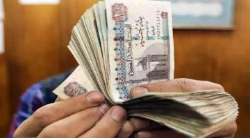قبل رمضان.. بشرى سارة للمصريين بشأن زيادة الأجور والمعاشات 2025