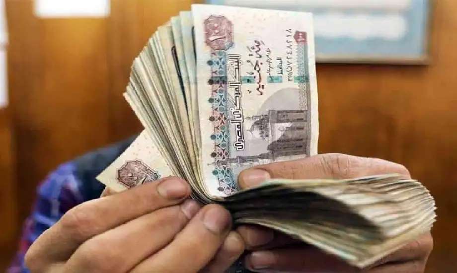 قبل رمضان.. بشرى سارة للمصريين بشأن زيادة الأجور والمعاشات 2025 5 قبل رمضان.. بشرى سارة للمصريين بشأن زيادة الأجور والمعاشات 2025