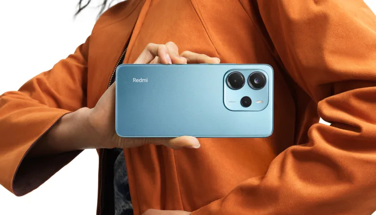 Xiaomi Redmi Note 14: كاميرا احترافية ومتانة استثنائية تثير الإعجاب! 7 1737496382 993 Xiaomi Redmi Note 14 كاميرا احترافية ومتانة استثنائية تثير الإعجاب.webp