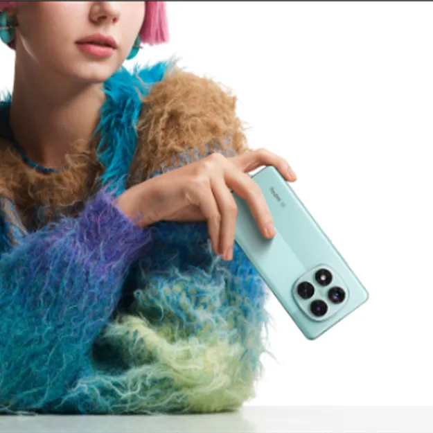 Xiaomi Redmi Note 14: كاميرا احترافية ومتانة استثنائية تثير الإعجاب! 17 1737496383 14 Xiaomi Redmi Note 14 كاميرا احترافية ومتانة استثنائية تثير الإعجاب.webp