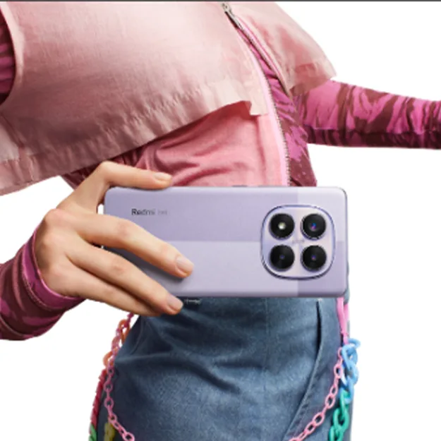 Xiaomi Redmi Note 14: كاميرا احترافية ومتانة استثنائية تثير الإعجاب! 19 1737496383 360 Xiaomi Redmi Note 14 كاميرا احترافية ومتانة استثنائية تثير الإعجاب.webp