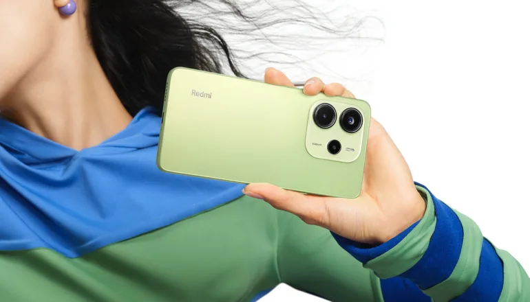 Xiaomi Redmi Note 14: كاميرا احترافية ومتانة استثنائية تثير الإعجاب! 13 1737496383 370 Xiaomi Redmi Note 14 كاميرا احترافية ومتانة استثنائية تثير الإعجاب.webp