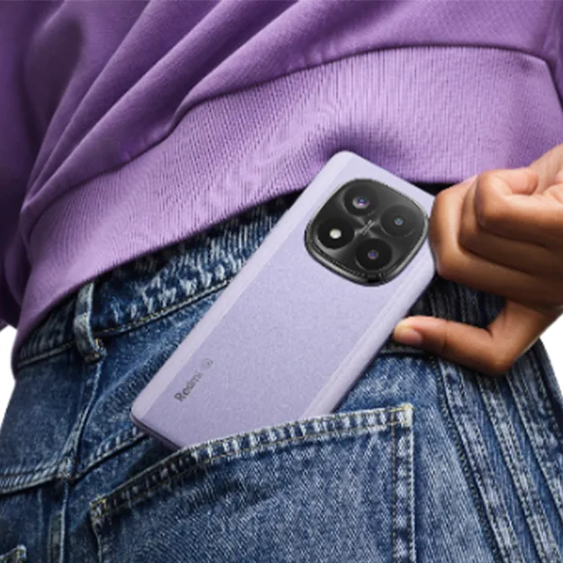 Xiaomi Redmi Note 14: كاميرا احترافية ومتانة استثنائية تثير الإعجاب! 11 1737496383 994 Xiaomi Redmi Note 14 كاميرا احترافية ومتانة استثنائية تثير الإعجاب.webp
