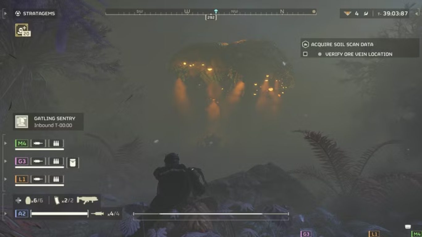 1737508925 135 أفضل تجهيزات في Helldivers 2 صدي الخليج