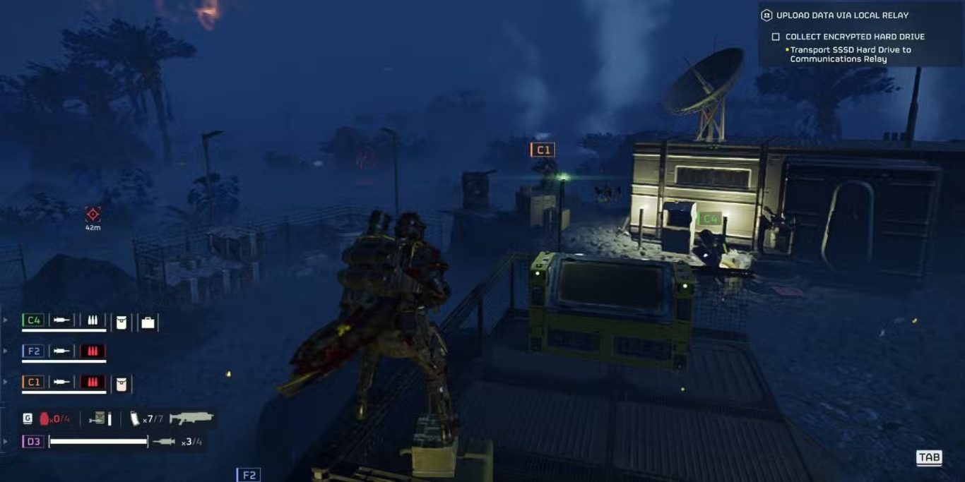 اختلافات بين مواجهة Terminids وAutomatons في Helldivers 2 - الجزء الأول - صدي الخليج 11 1737511504 814 اختلافات بين مواجهة Terminids وAutomatons في Helldivers 2 الجزء