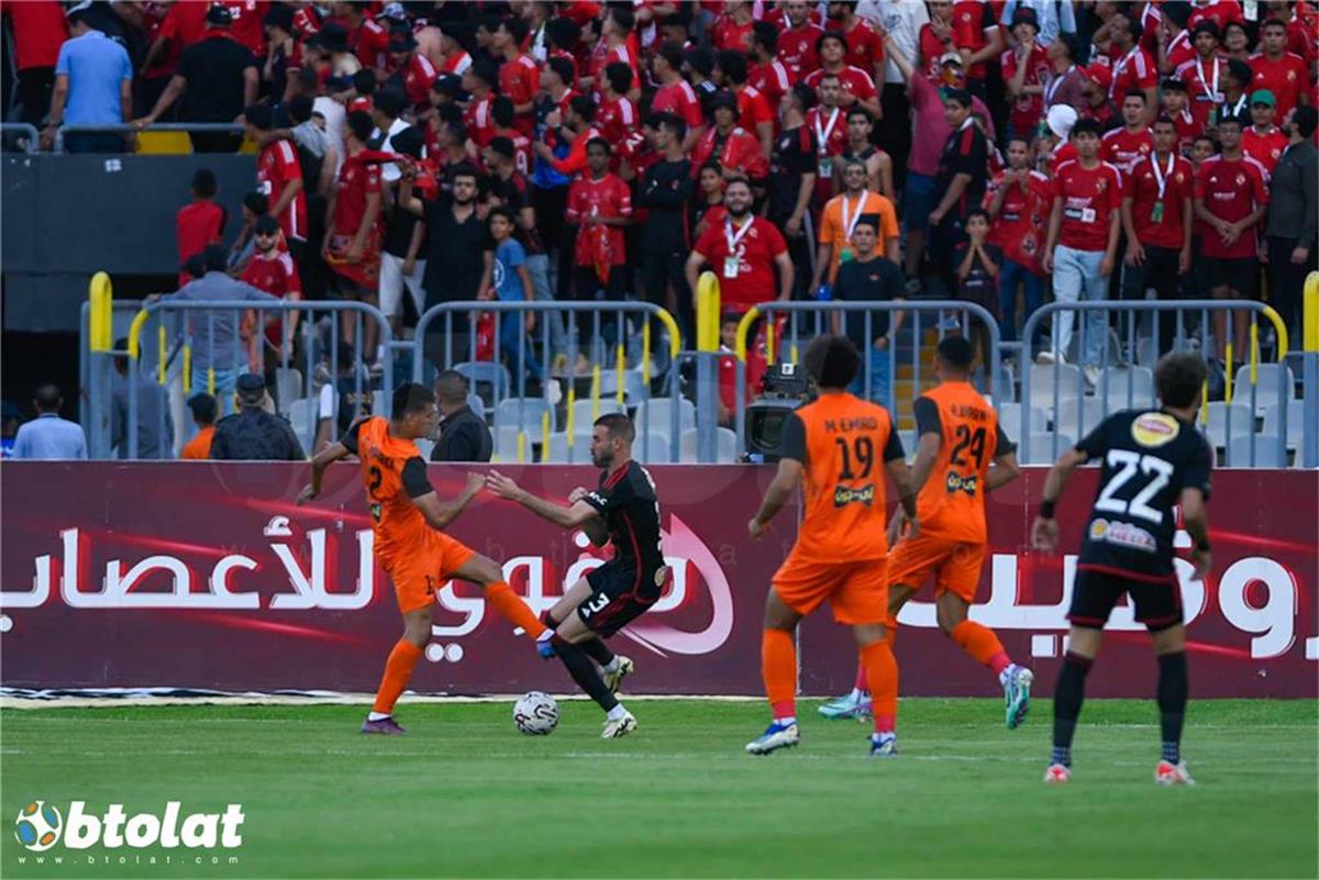 حكم مباراة الأهلي وفاركو في الدوري المصري 5 حكم مباراة الأهلي وفاركو في الدوري المصري