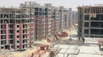 ضخ 50 مليار جنيه في 2025.. شوف خريطة التطوير العقاري في مصر رايحة على فين؟