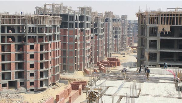 ضخ 50 مليار جنيه في 2025.. شوف خريطة التطوير العقاري في مصر رايحة على فين؟ 5 ضخ 50 مليار جنيه في 2025.. شوف خريطة التطوير العقاري في مصر رايحة على فين؟