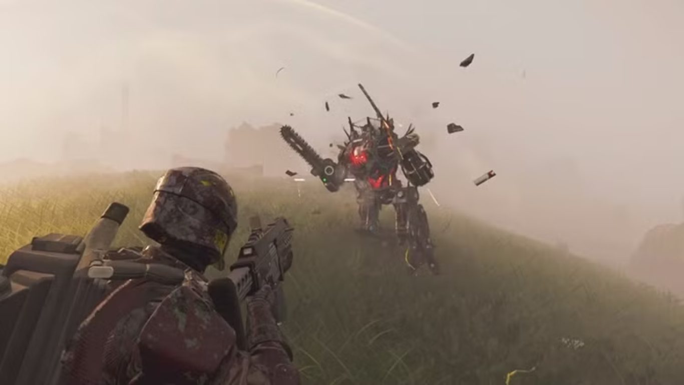 1737526804 953 أصعب أنواع من الأعداء في Helldivers 2 الجزء الأول