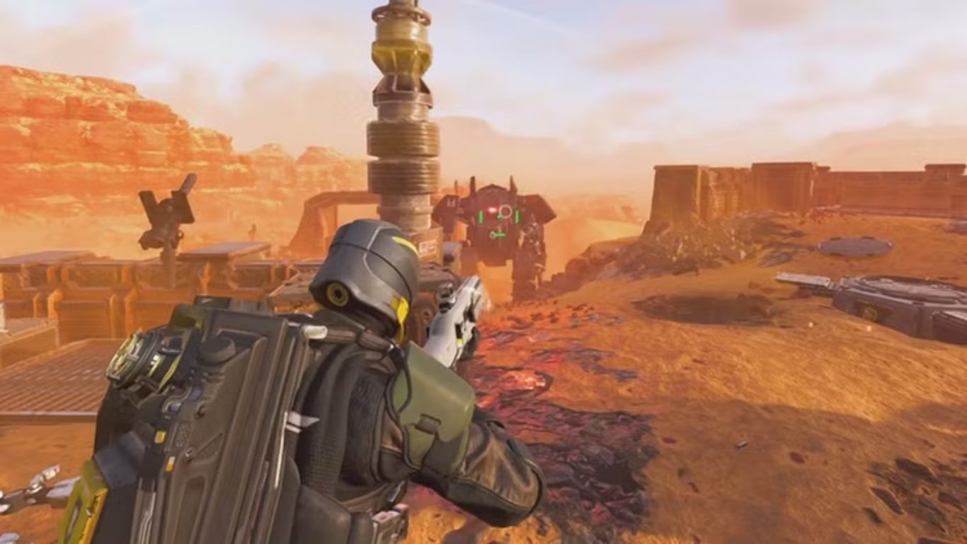 أصعب أنواع من الأعداء في Helldivers 2 - الجزء الثاني والاخير - صدي الخليج 11 1737529324 487 أصعب أنواع من الأعداء في Helldivers 2 الجزء الثاني