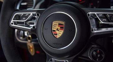 بورشه تحذر من انخفاض المبيعات في 2025 وسط مشاكل سلسلة التوريد وضعف الصين