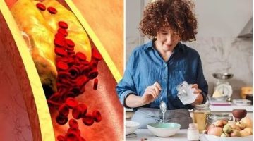 تناولها بكثرة .. هذه الفواكه تعالج ارتفاع الكوليسترول