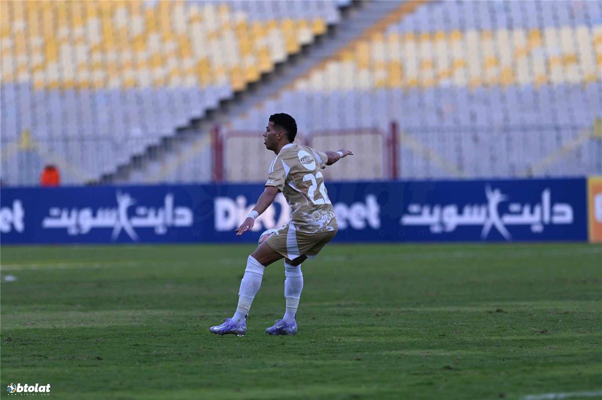 ترتيب هدافي الدوري المصري بعد هدف إمام عاشور أمام فاركو 5 ترتيب هدافي الدوري المصري بعد هدف إمام عاشور أمام فاركو