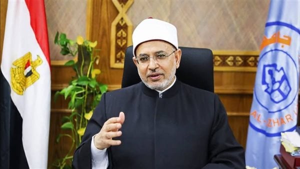 عاجل.. جامعة الأزهر تصدر بيانًا بشأن تعريب مناهج كليات الطب والصيدلة وطب الأسنان 5 عاجل.. جامعة الأزهر تصدر بيانًا بشأن تعريب مناهج كليات الطب والصيدلة وطب الأسنان