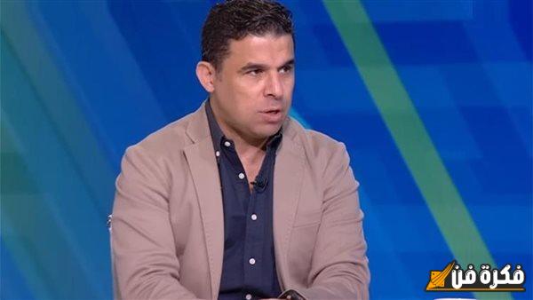 هل الأهلي يستحق ركلة جزاء؟.. تعليق قوي ومضحك من خالد الغندور على المهازل التحكيمية المثيرة للجدل! 5 هل الأهلي يستحق ركلة جزاء؟.. تعليق قوي ومضحك من خالد الغندور على المهازل التحكيمية المثيرة للجدل!