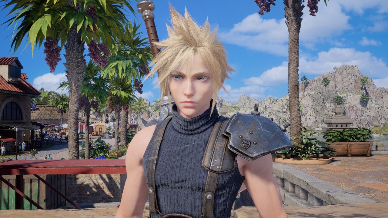 1737567603 825 انطباعاتنا بعد تجربة Final Fantasy VII Rebirth PC صدي