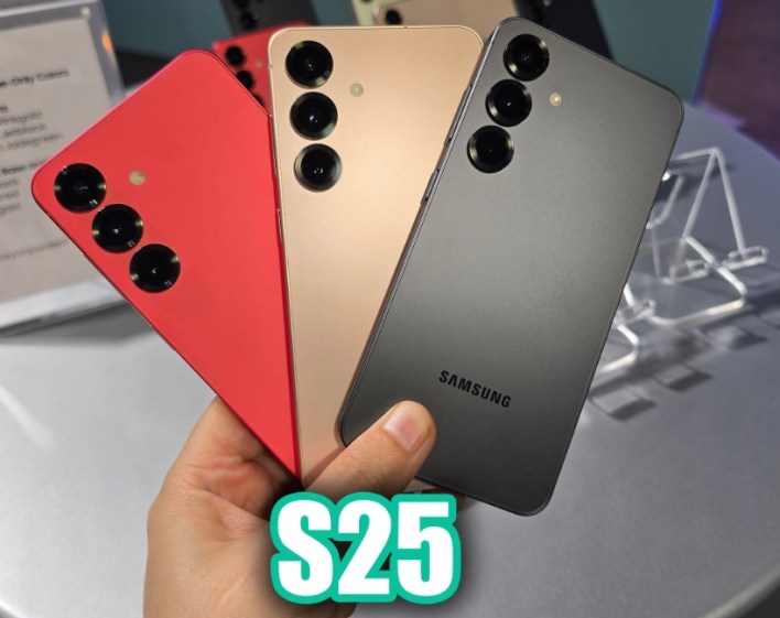 سعر ومواصفات سامسونج جالكسي اس 25 - Galaxy S25 وأهم المميزات رسميًا 7 سامسونج جالكسي اس 25
