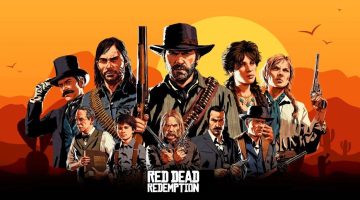 تفاصيل مجنونة في Red Dead Redemption 2 ربما تسمع عنها لأول مرة (الجزء الثاني) – صدي الخليج