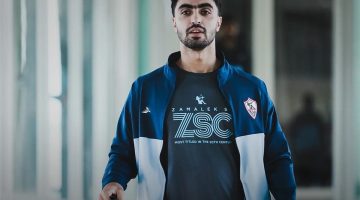 حسام المندوه يوجه رسالة لـ زياد كمال بعد الرحيل عن الزمالك