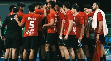 فيديو | منتخب مصر يخسر أمام آيسلندا في أولى جولات الدور الرئيسي من كأس العالم لكرة اليد