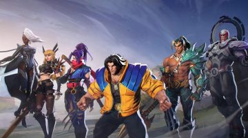 تسريب مجموعة من شخصيات X-Men التي يُشاع انضمامها إلى Marvel Rivals – صدي الخليج