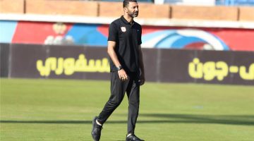 أحمد خطاب: ركلة الجزاء ربما لن تحتسب إذا كانت لفاركو… وهذا موقف ثنائي الفريق من الأهلي والزمالك