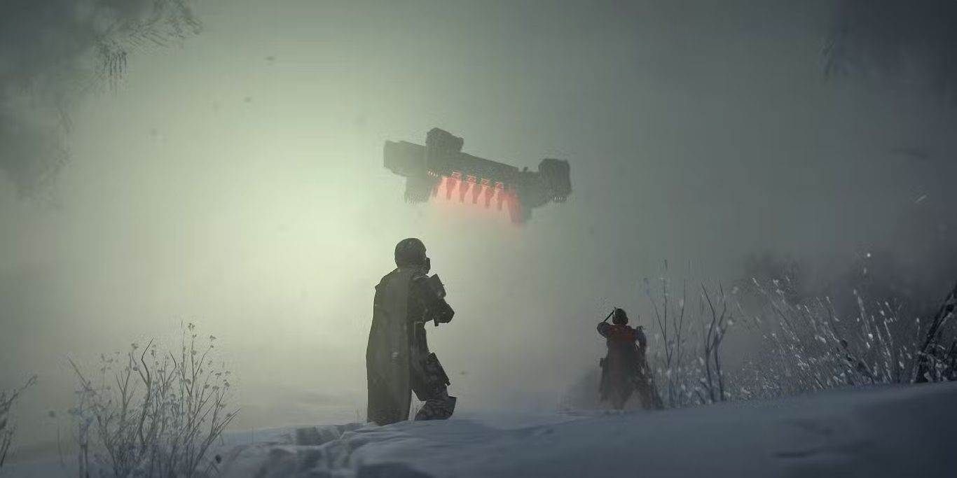 جميع التأثيرات الكوكبية في Helldivers 2 - الجزء الأول - صدي الخليج 10 1737595563 198 جميع التأثيرات الكوكبية في Helldivers 2 الجزء الأول