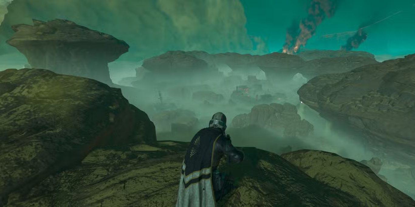 جميع التأثيرات الكوكبية في Helldivers 2 - الجزء الأول - صدي الخليج 7 1737595563 918 جميع التأثيرات الكوكبية في Helldivers 2 الجزء الأول