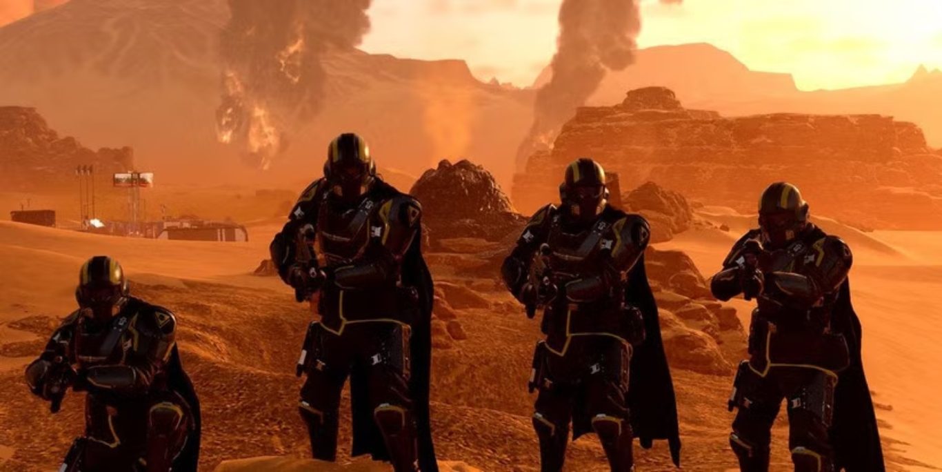 1737598143 443 جميع التأثيرات الكوكبية في Helldivers 2 الجزء الثاني والاخير